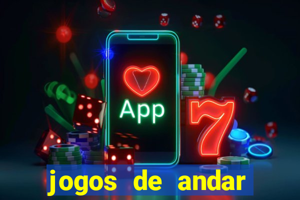 jogos de andar pela cidade e fazer compras